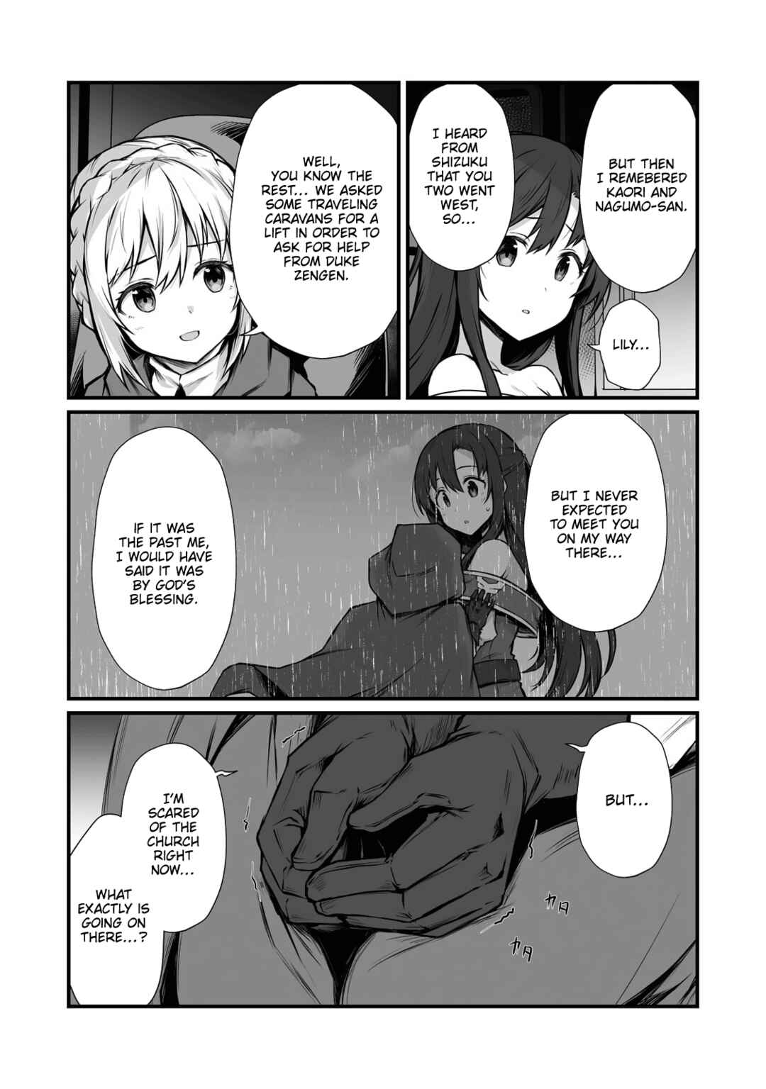 Chapter 67 - Page 22