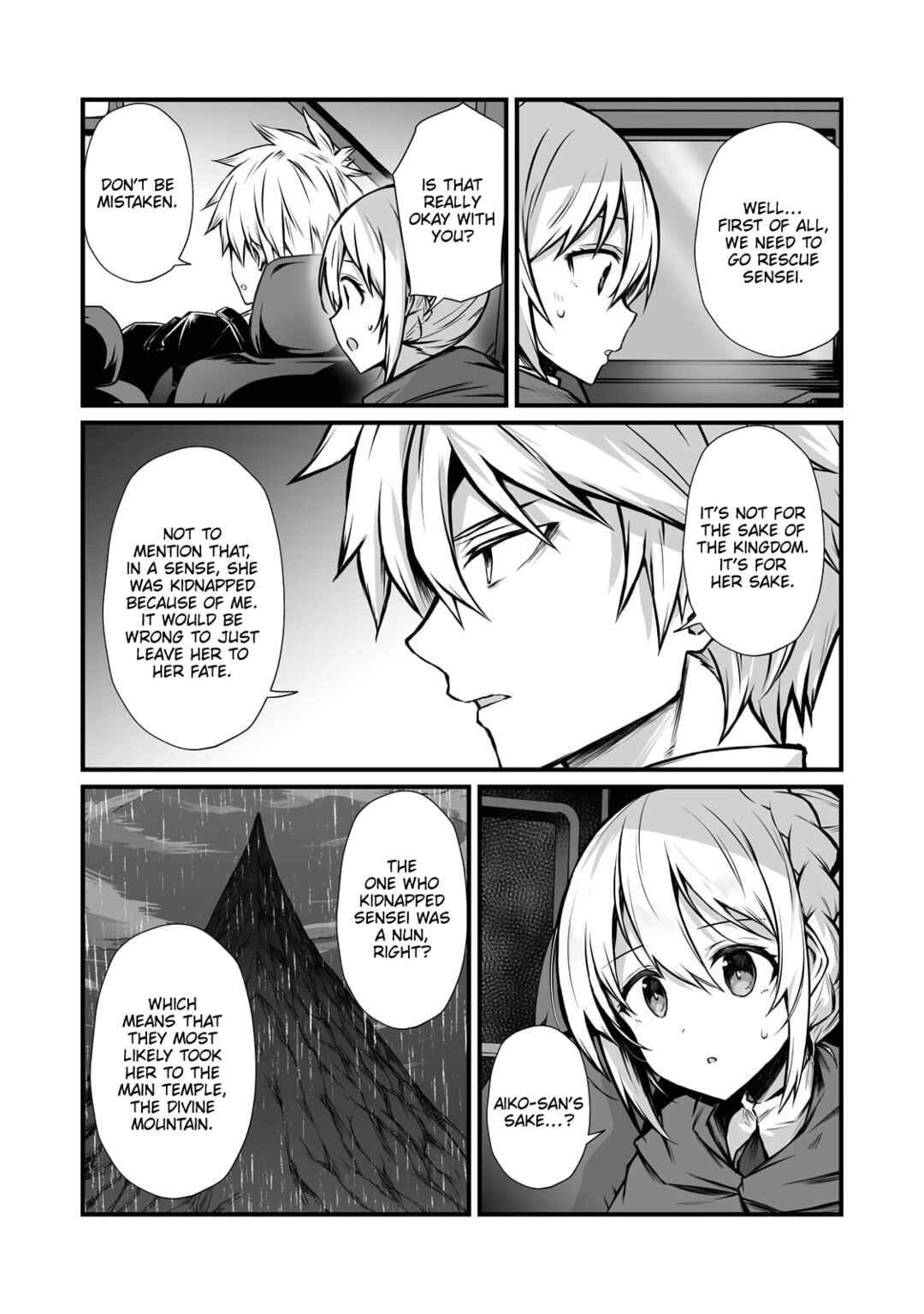 Chapter 67 - Page 23