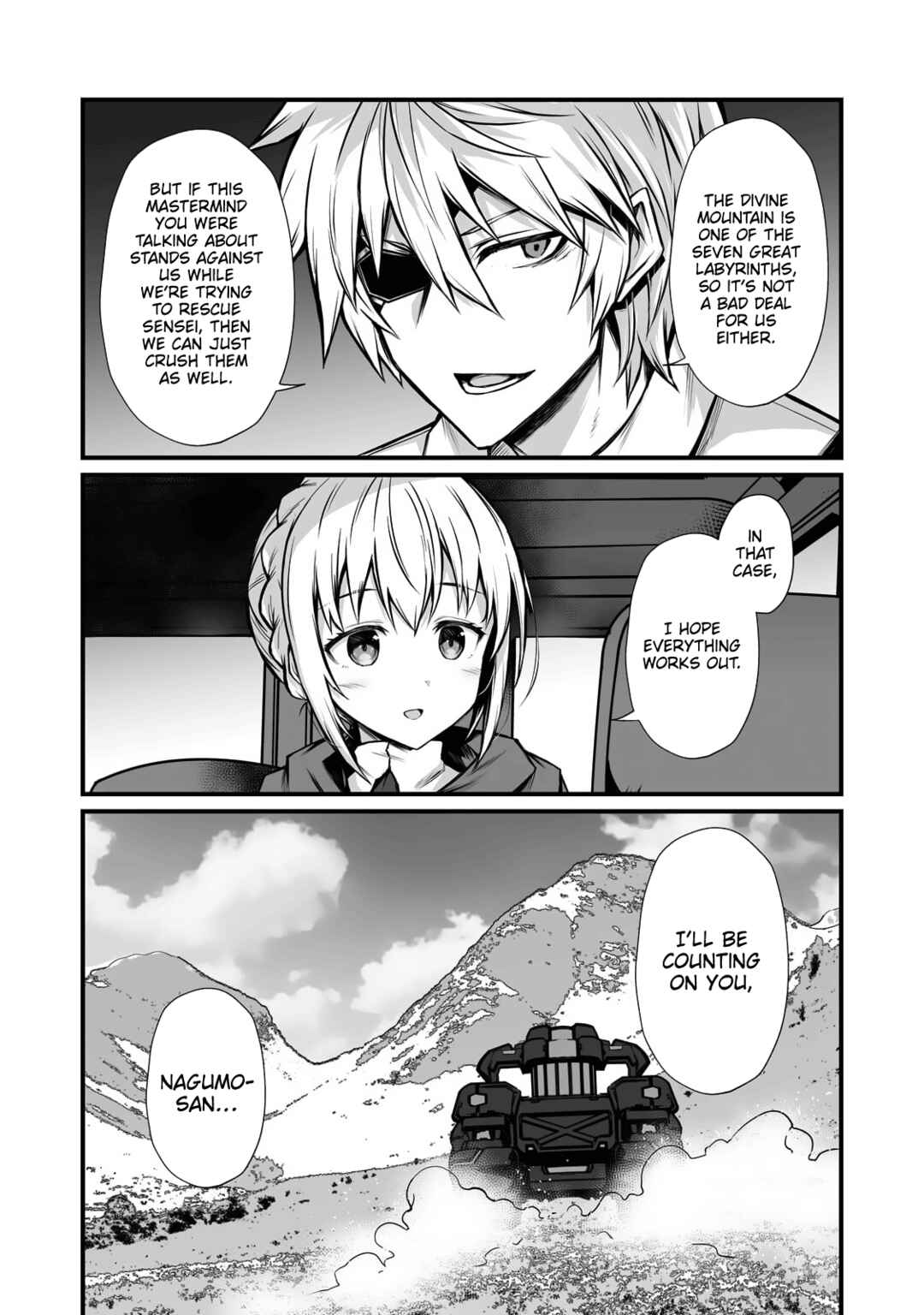 Chapter 67 - Page 24