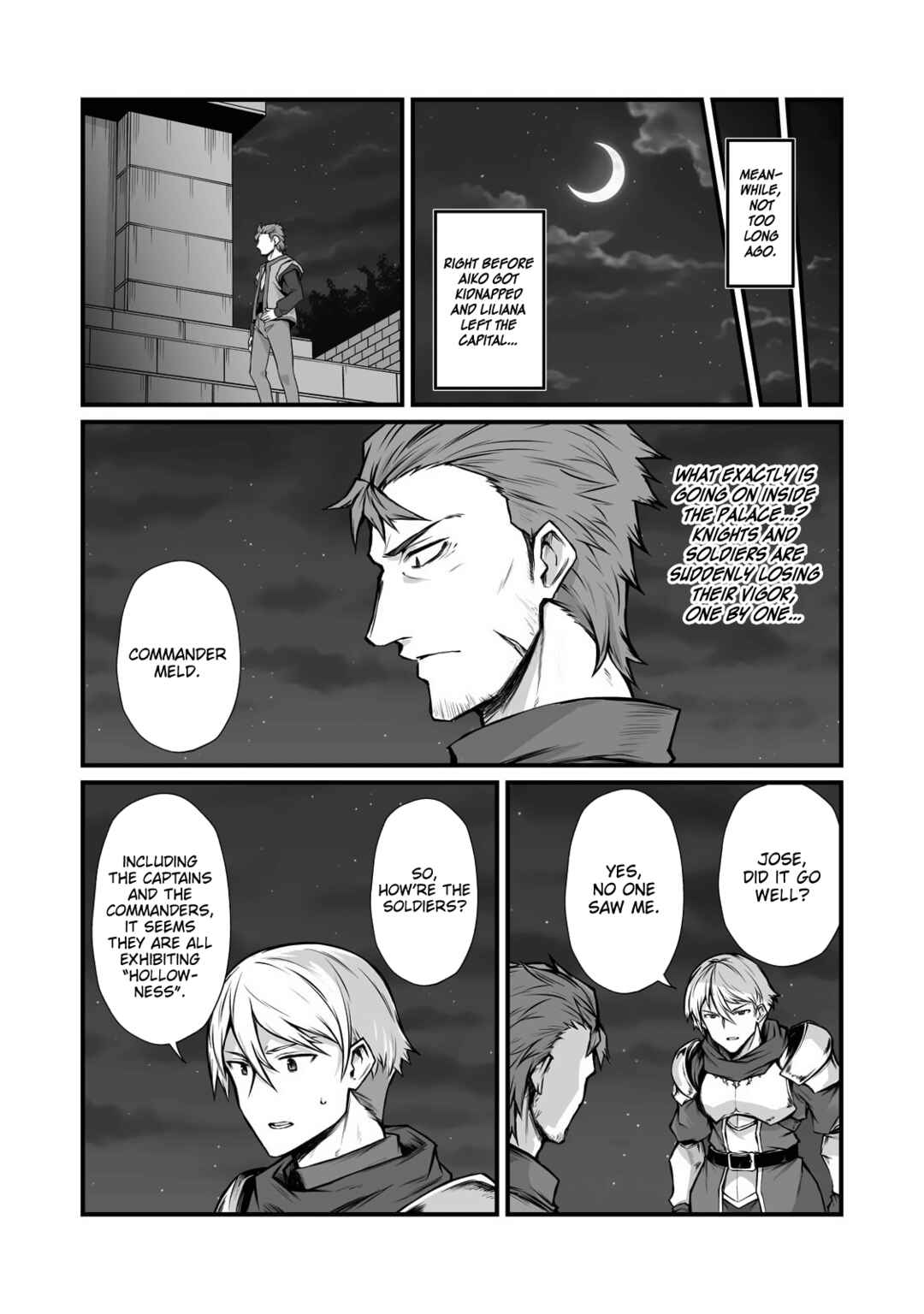 Chapter 67 - Page 25