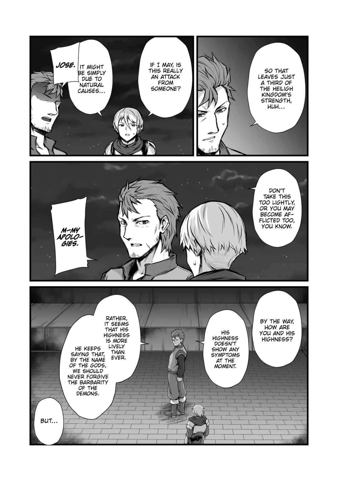 Chapter 67 - Page 26