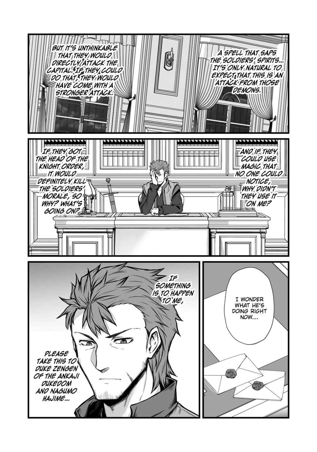 Chapter 67 - Page 28