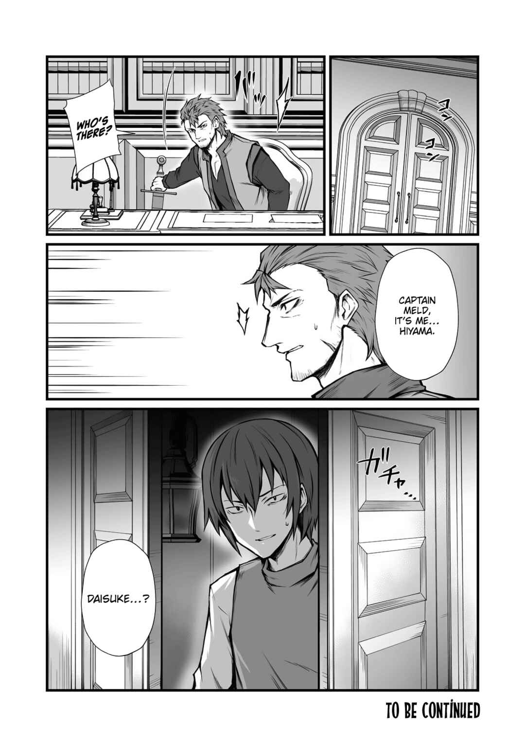Chapter 67 - Page 29