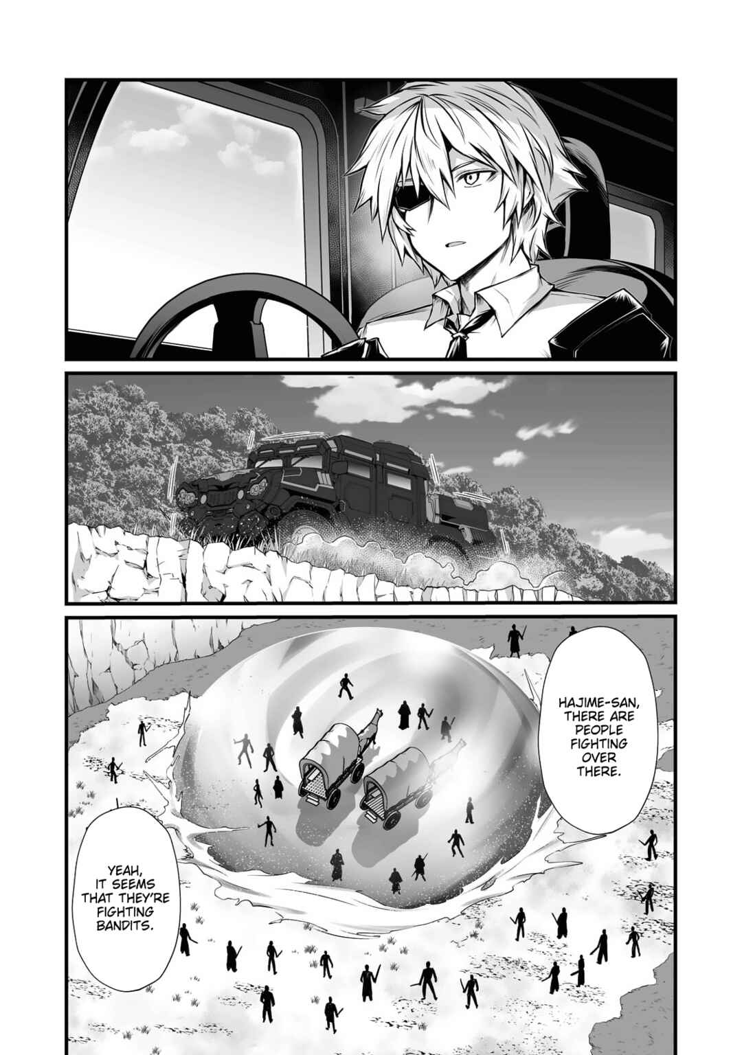 Chapter 67 - Page 3