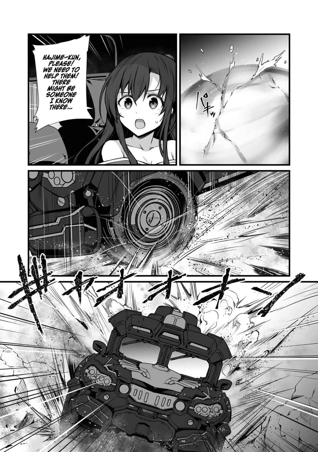 Chapter 67 - Page 6