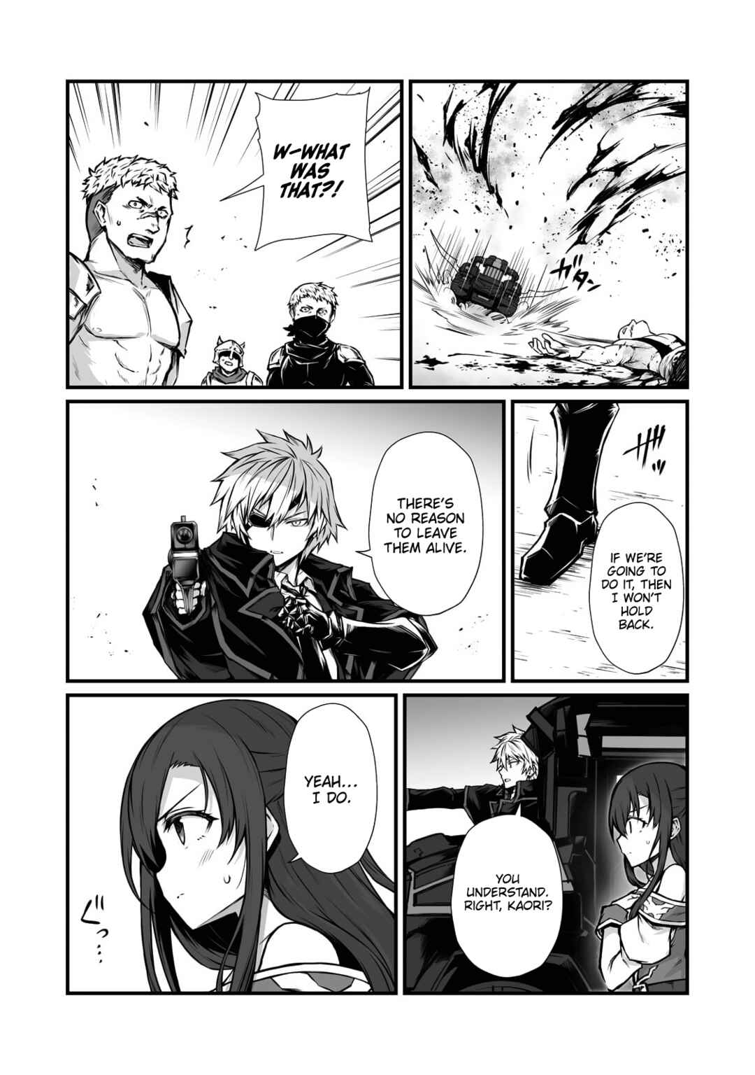 Chapter 67 - Page 9