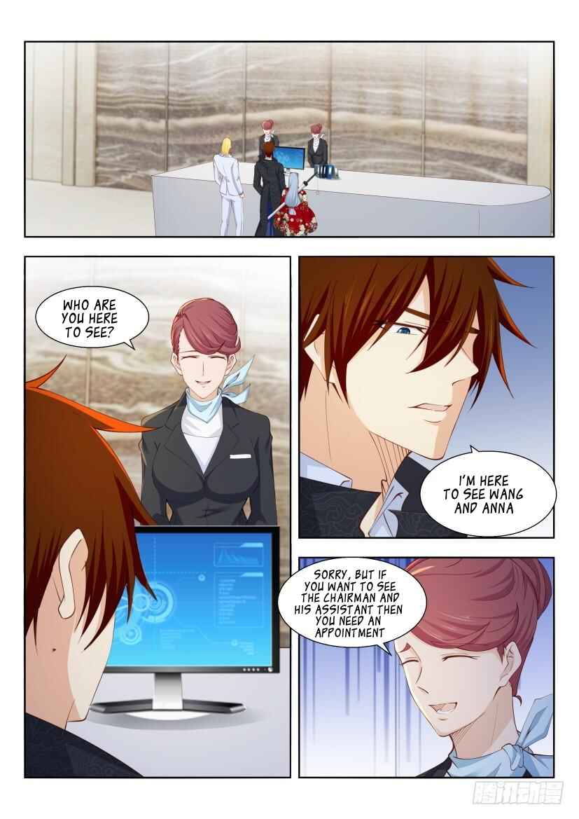 Chapter 256 - Page 10