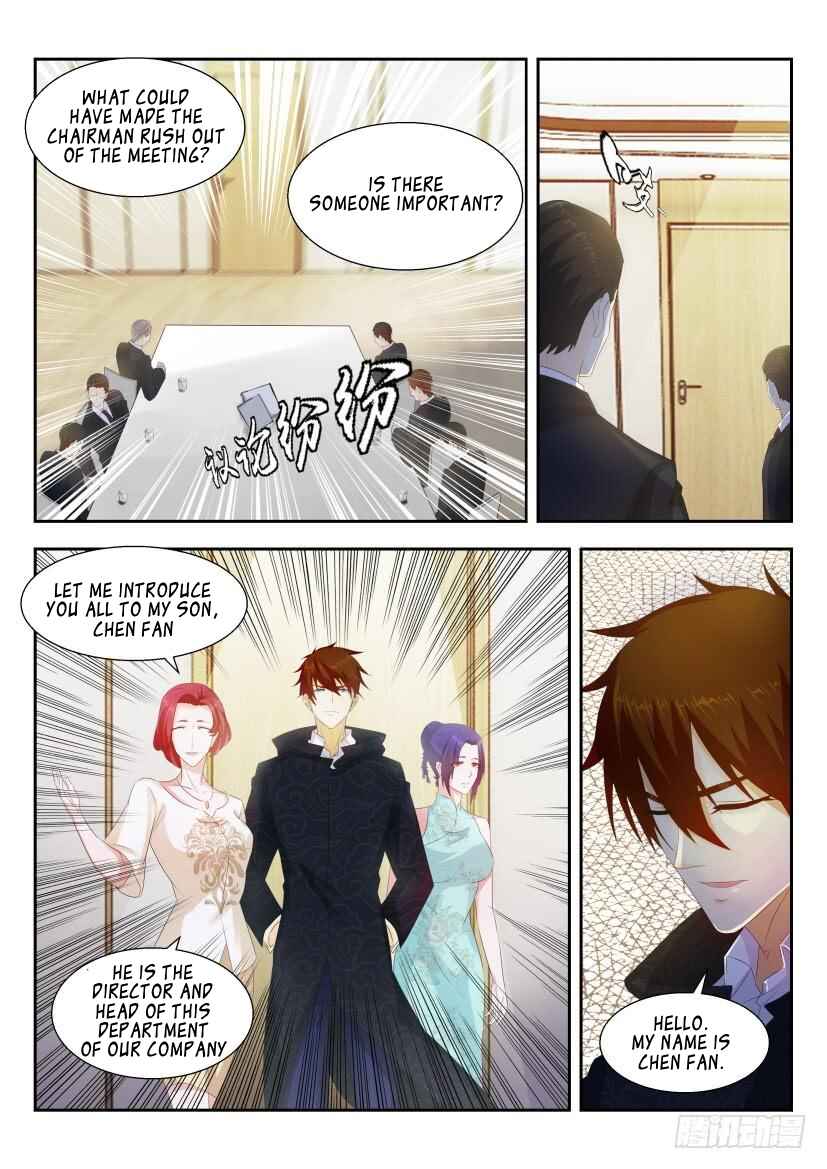 Chapter 256 - Page 15