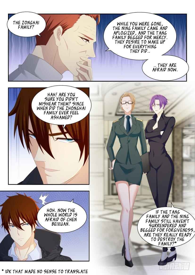 Chapter 256 - Page 2