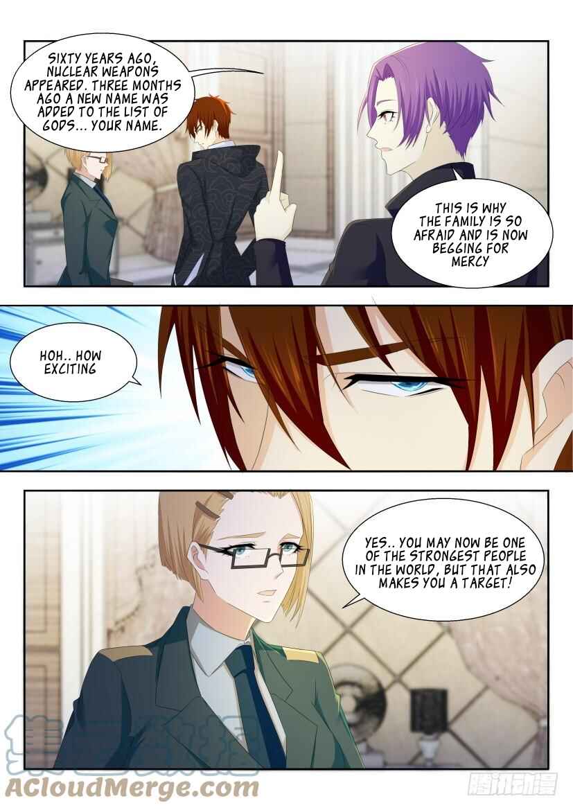 Chapter 256 - Page 5