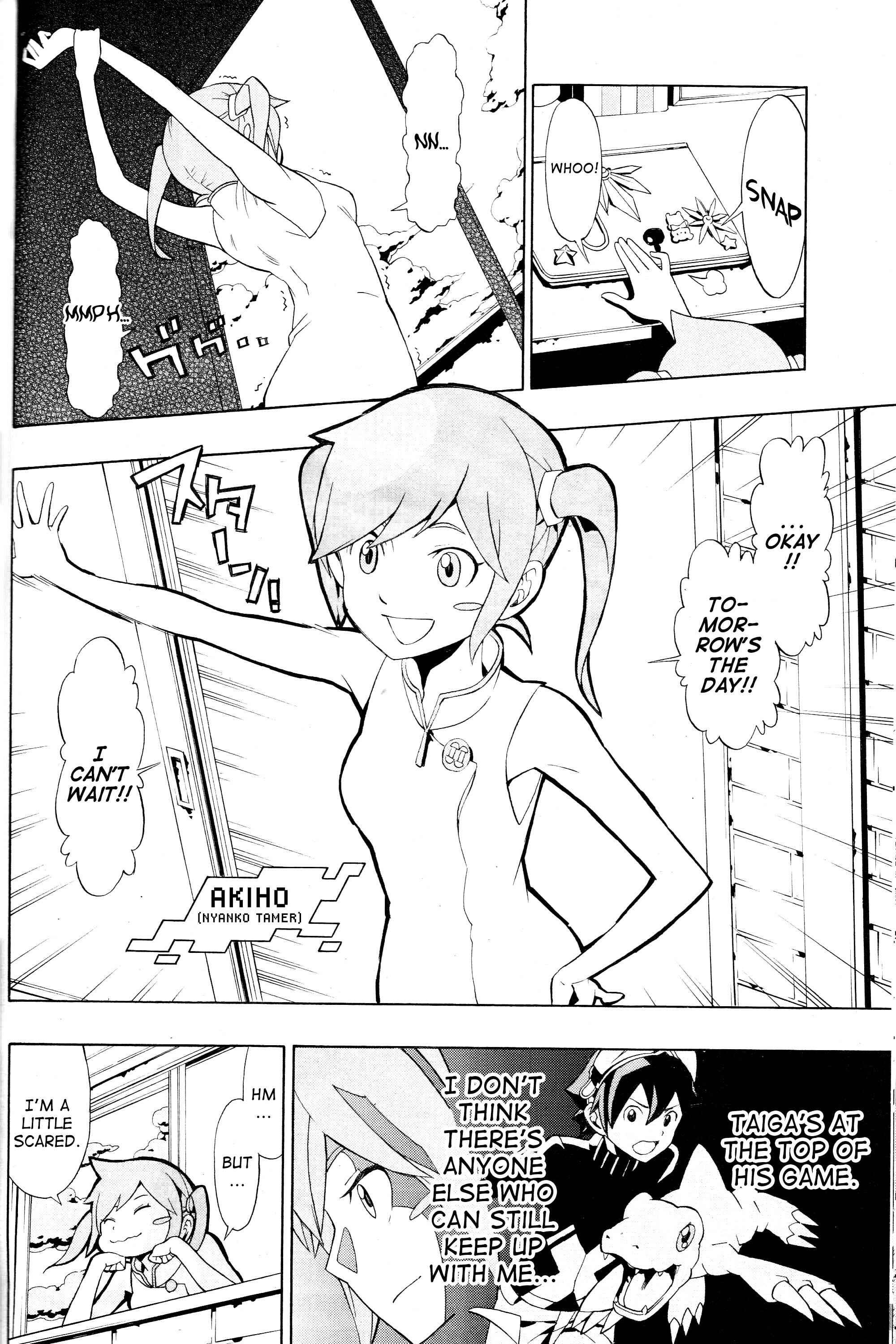 Chapter 1 - Page 10