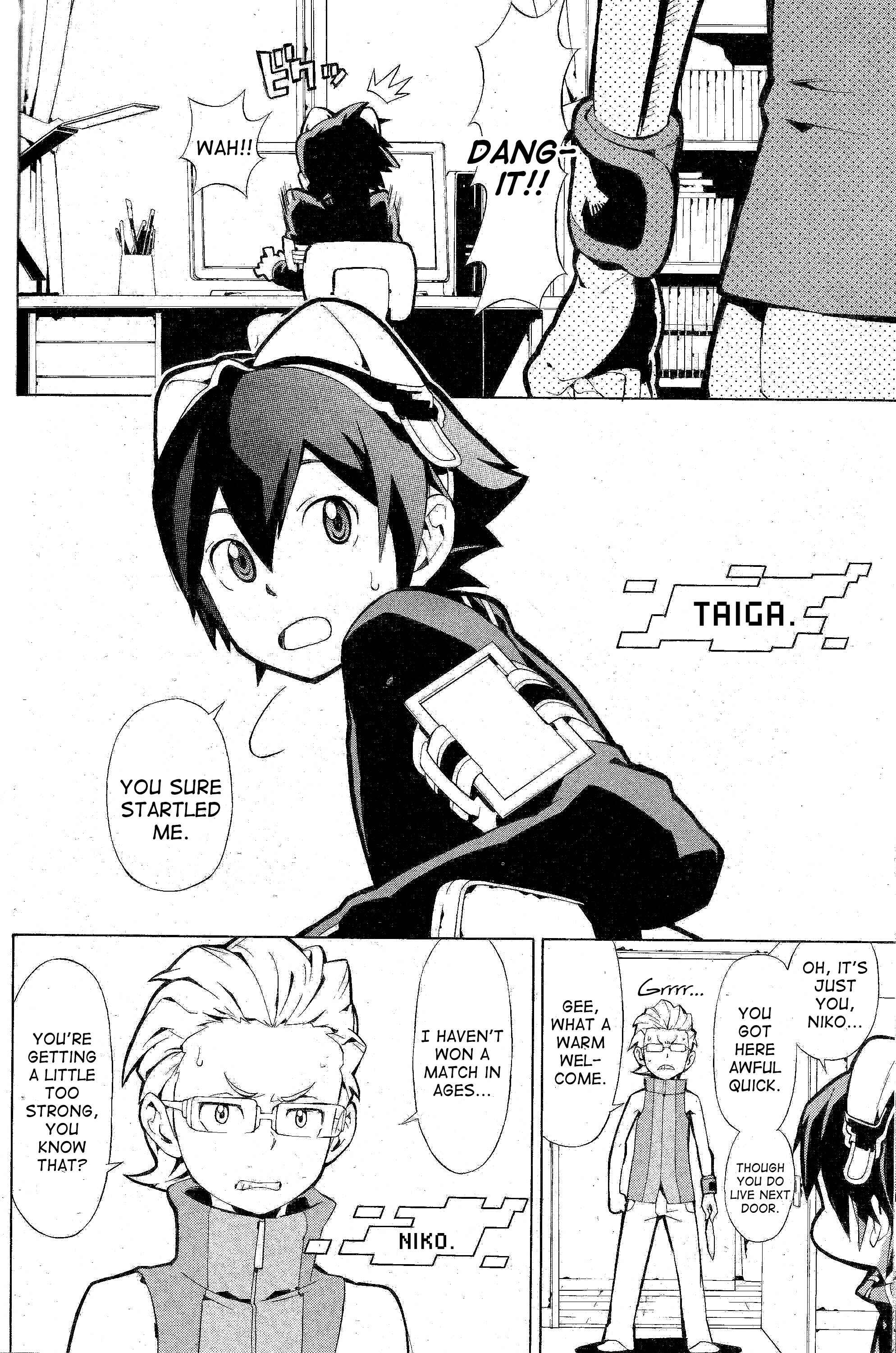 Chapter 1 - Page 6