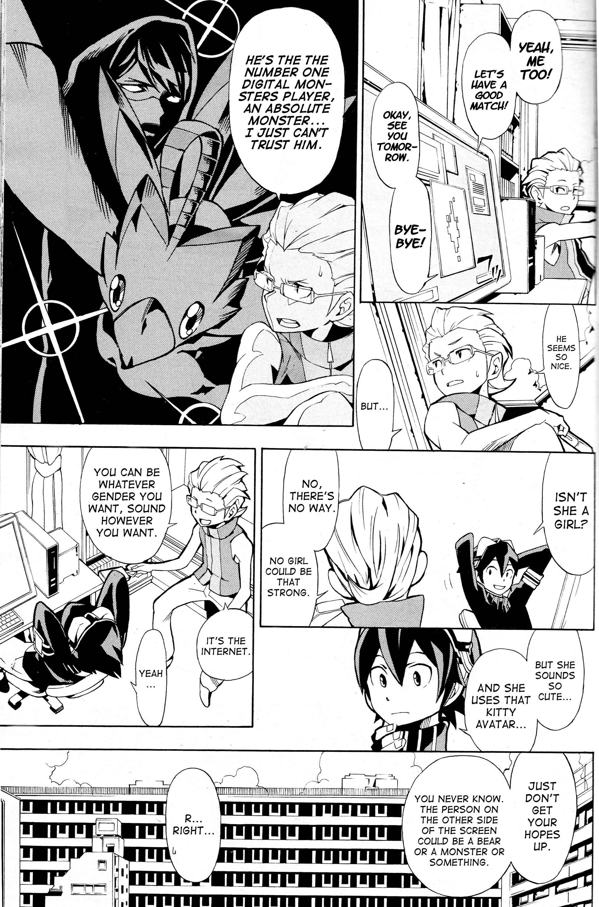 Chapter 1 - Page 9