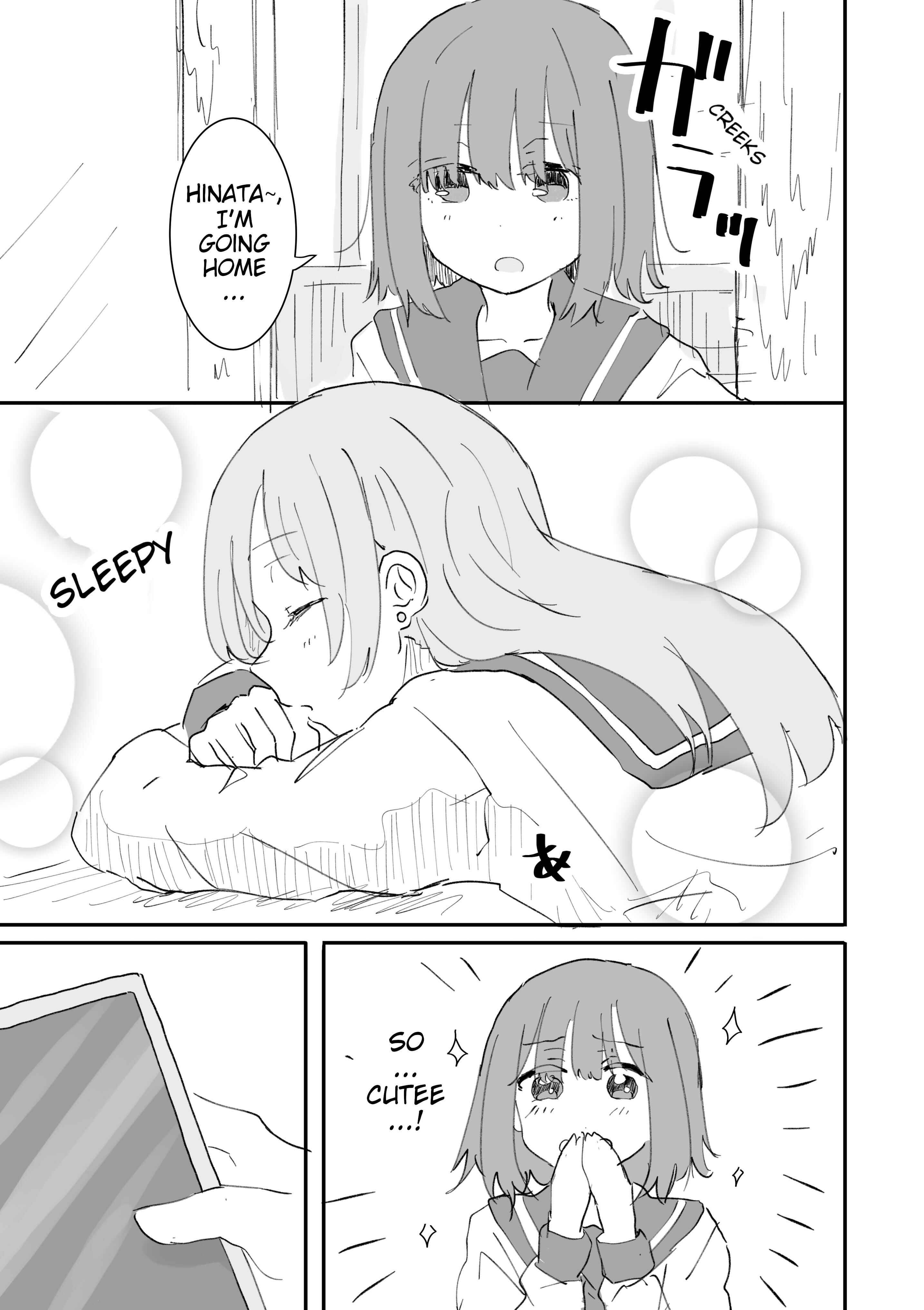 Chapter 2 - Page 1