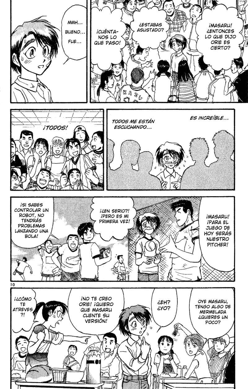 Chapter 37 - Page 11