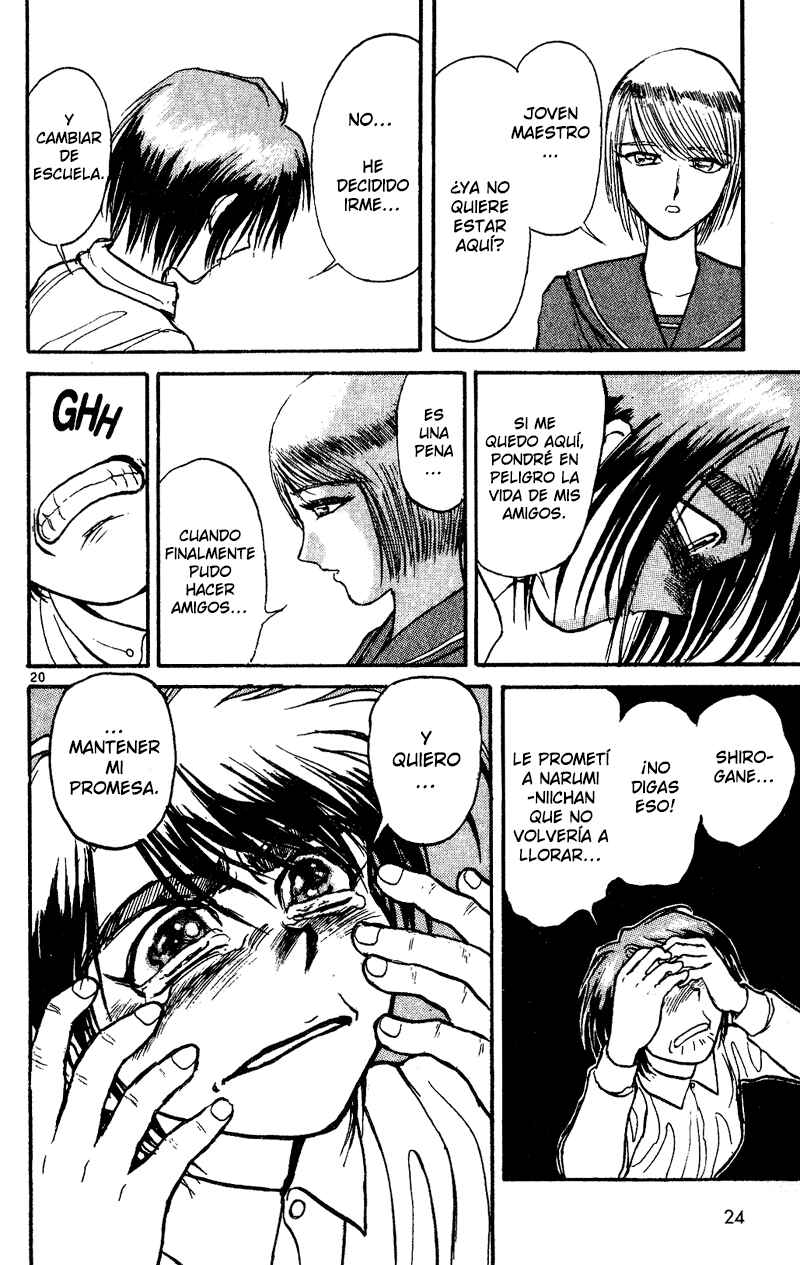 Chapter 37 - Page 21