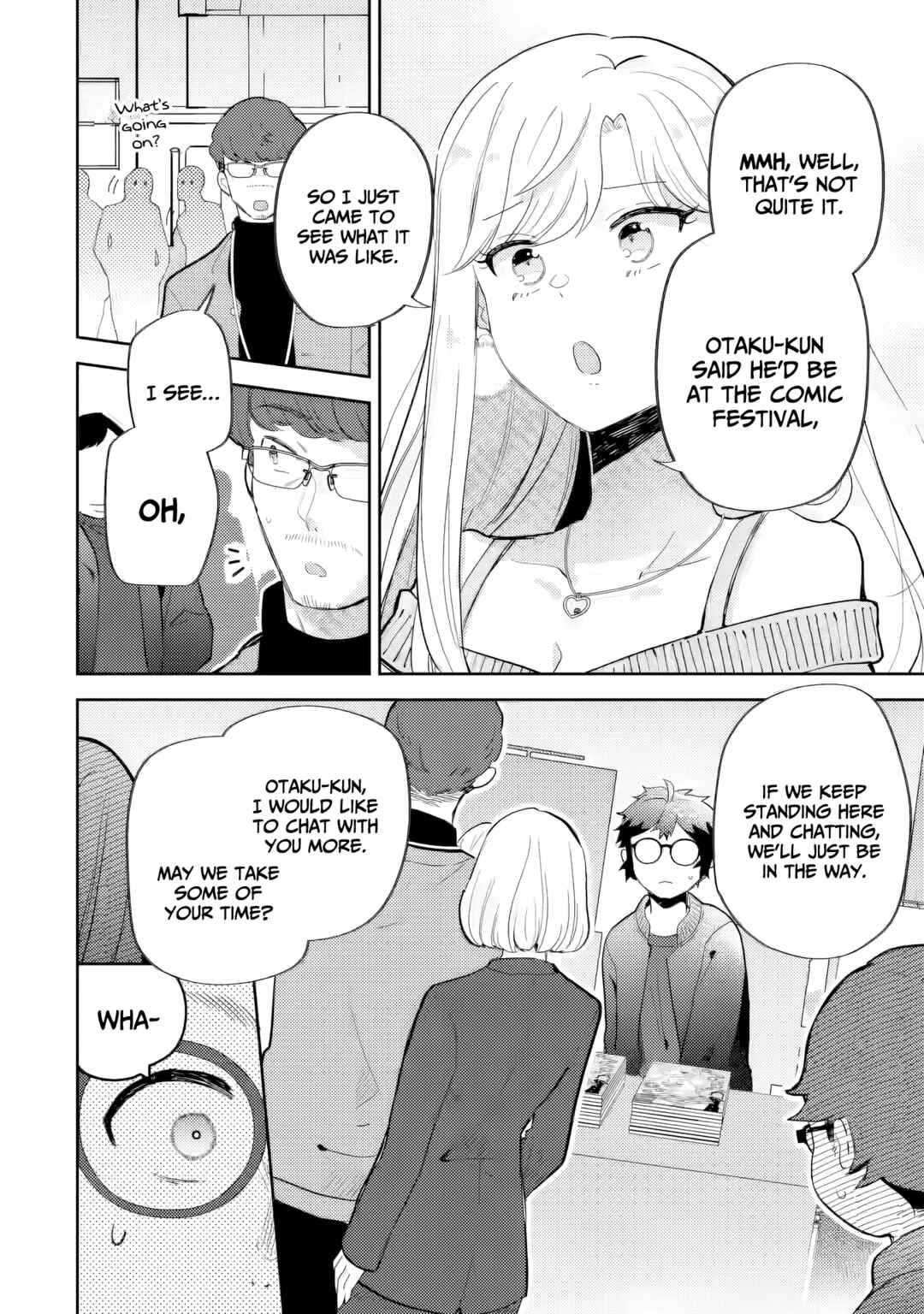 Chapter 26 - Page 21