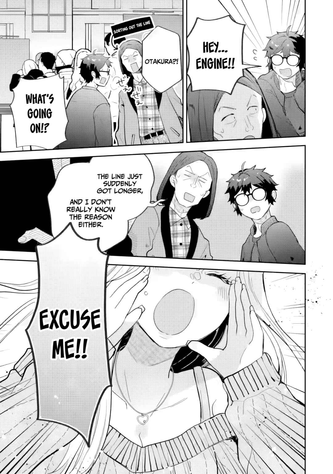 Chapter 26 - Page 32