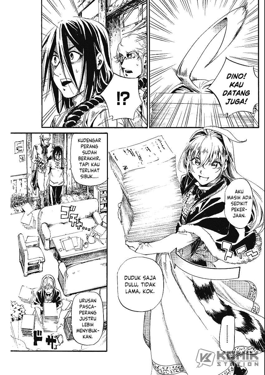 Chapter 3 - Page 8