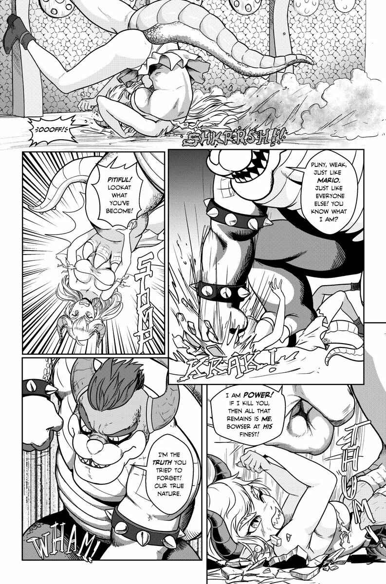 Chapter 3.05 - Page 1
