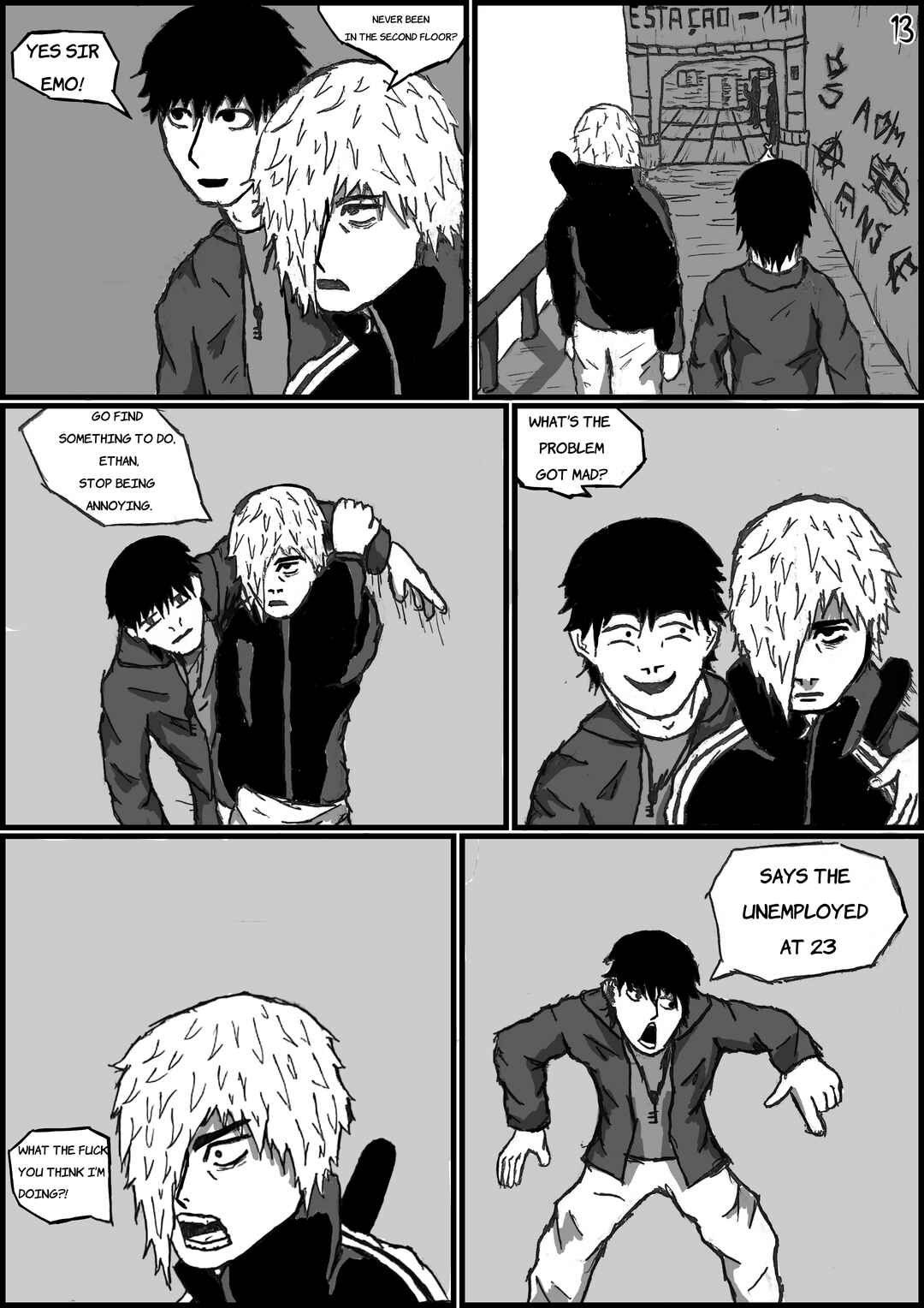 Chapter 1 - Page 15