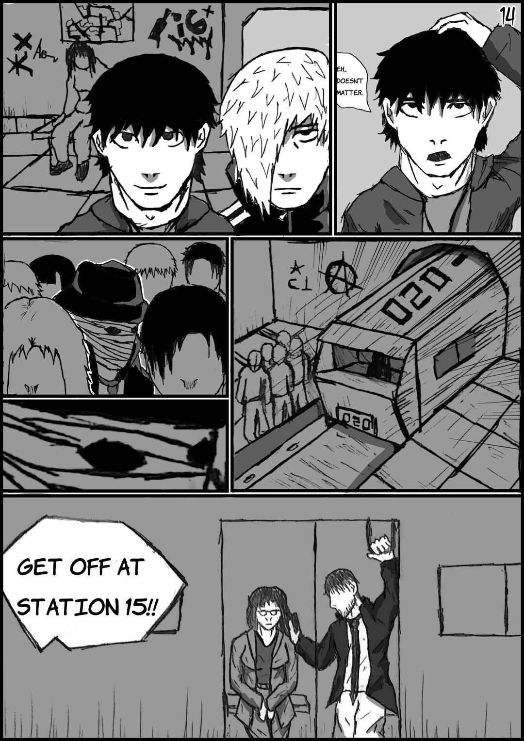 Chapter 1 - Page 16