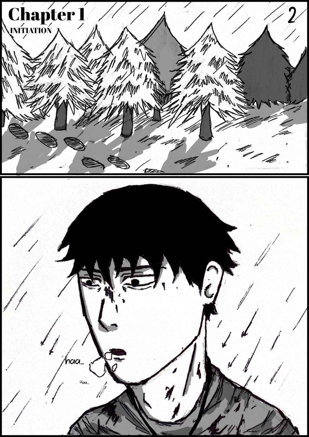 Chapter 1 - Page 4