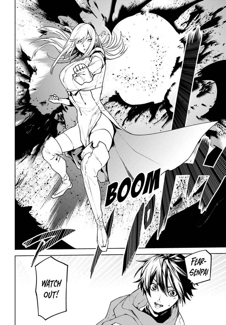 Chapter 92 - Page 8