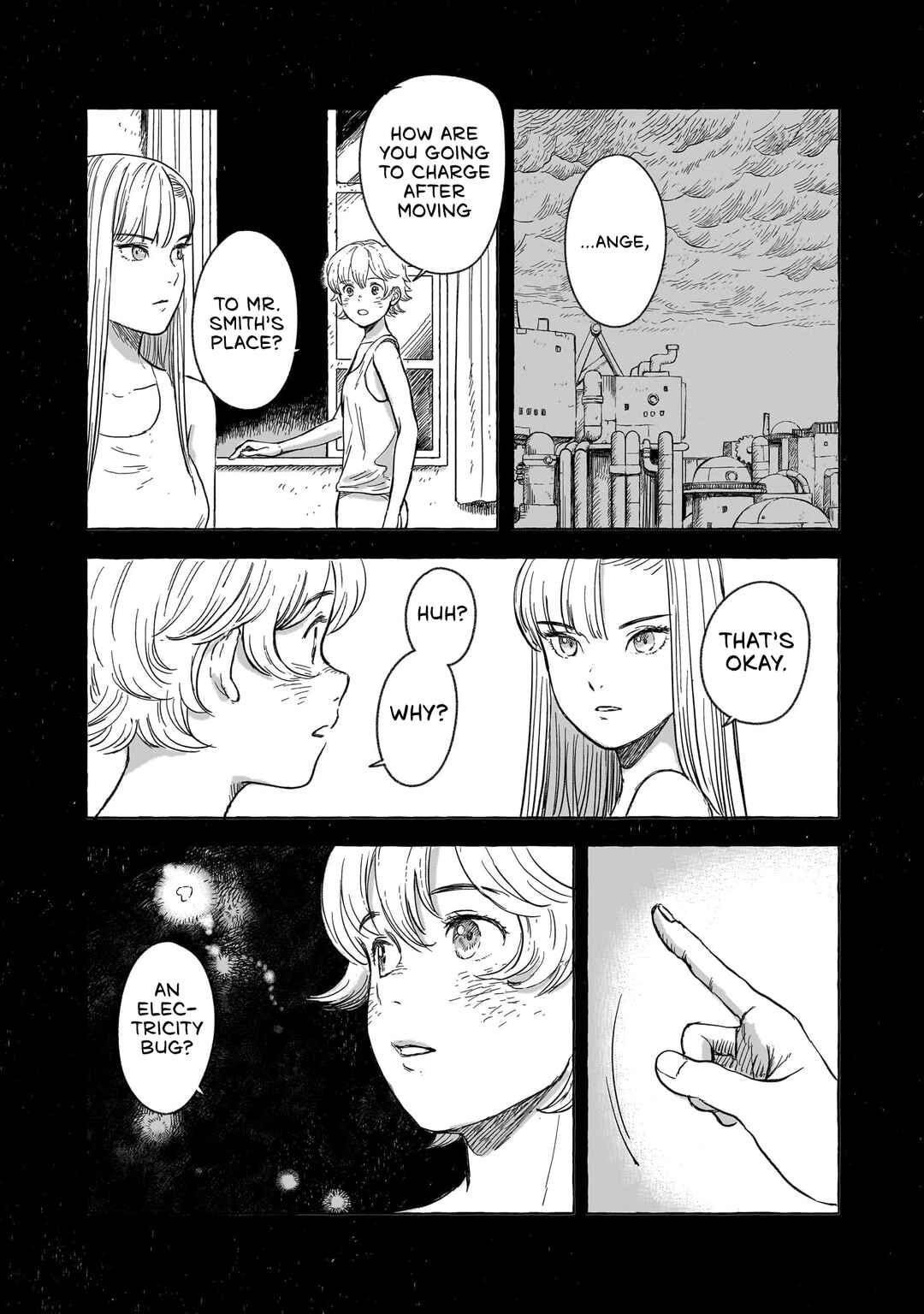 Chapter 9 - Page 20