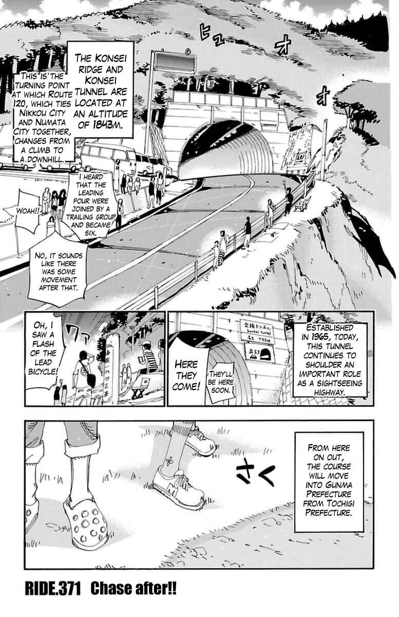 Chapter 371 - Page 1