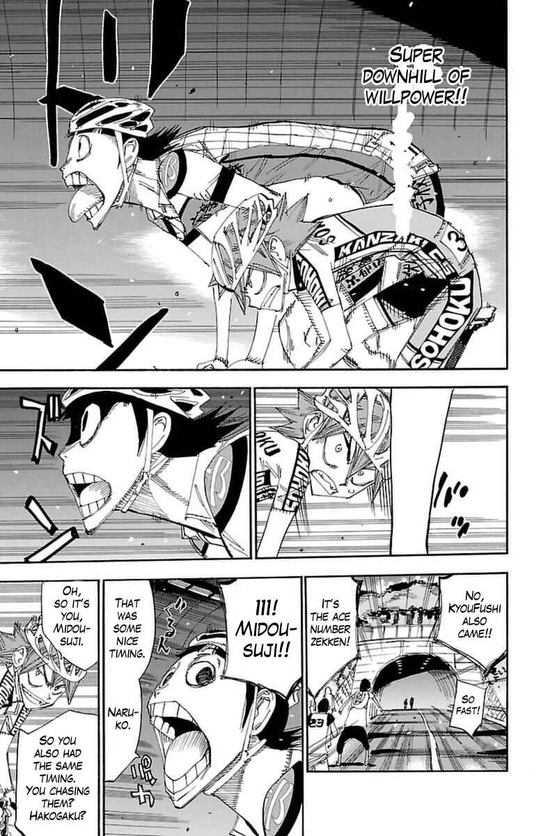 Chapter 371 - Page 15