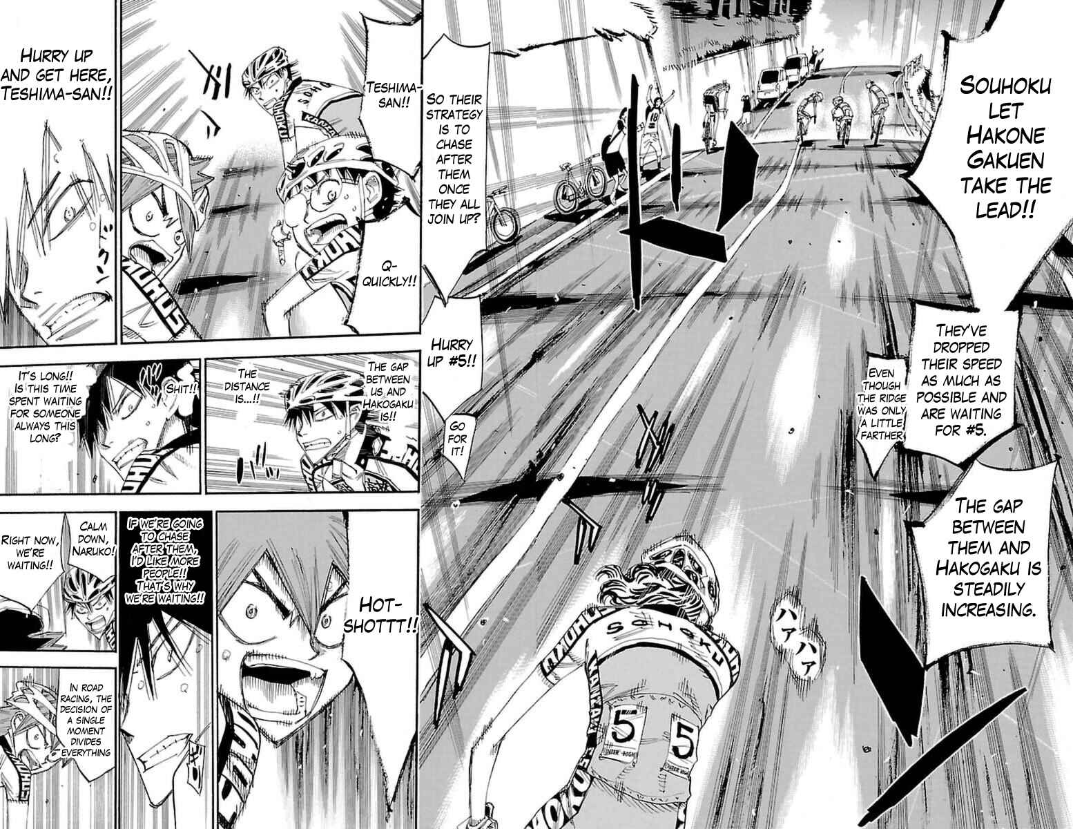 Chapter 371 - Page 8