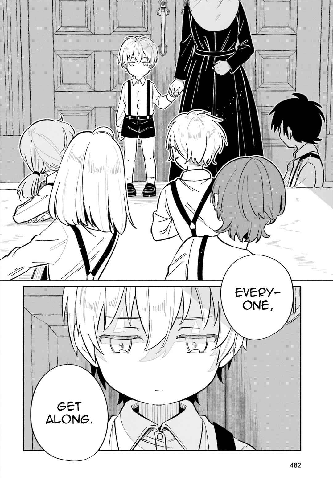 Chapter 9.5 - Page 3