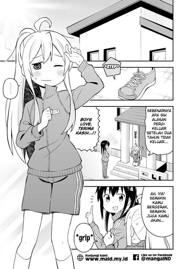 Chapter 3 - Page 7