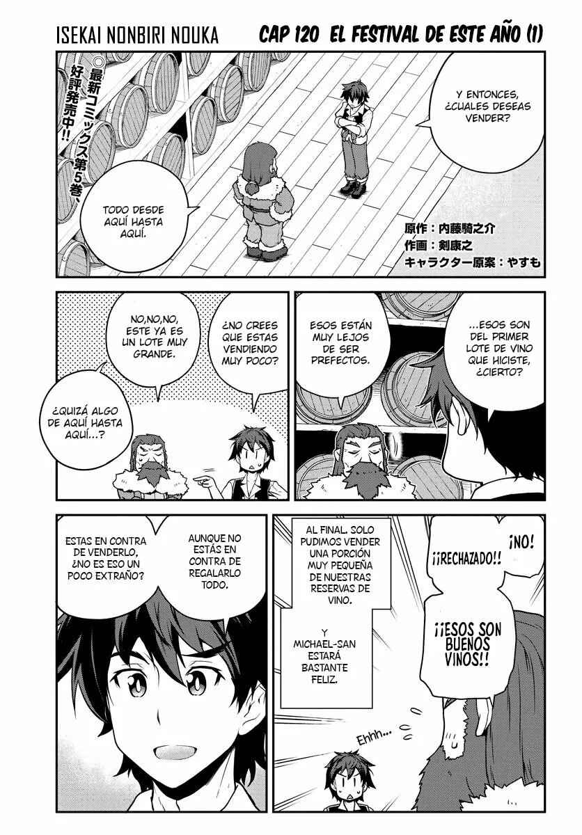 Chapter 120 - Page 1