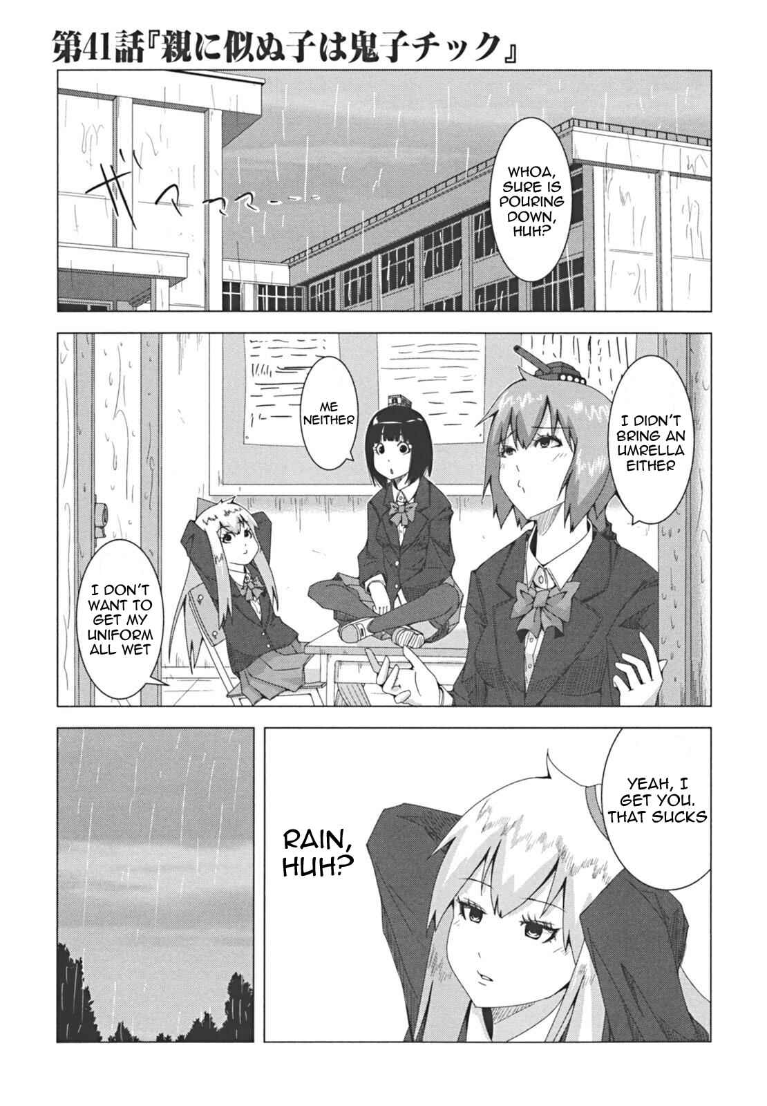 Chapter 41 - Page 1