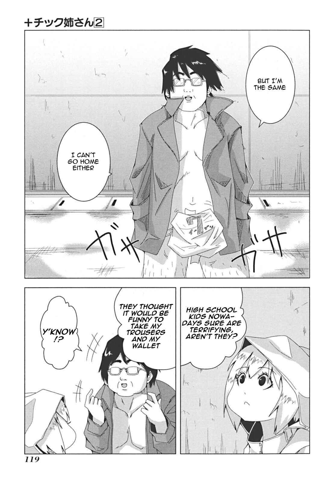 Chapter 41 - Page 5