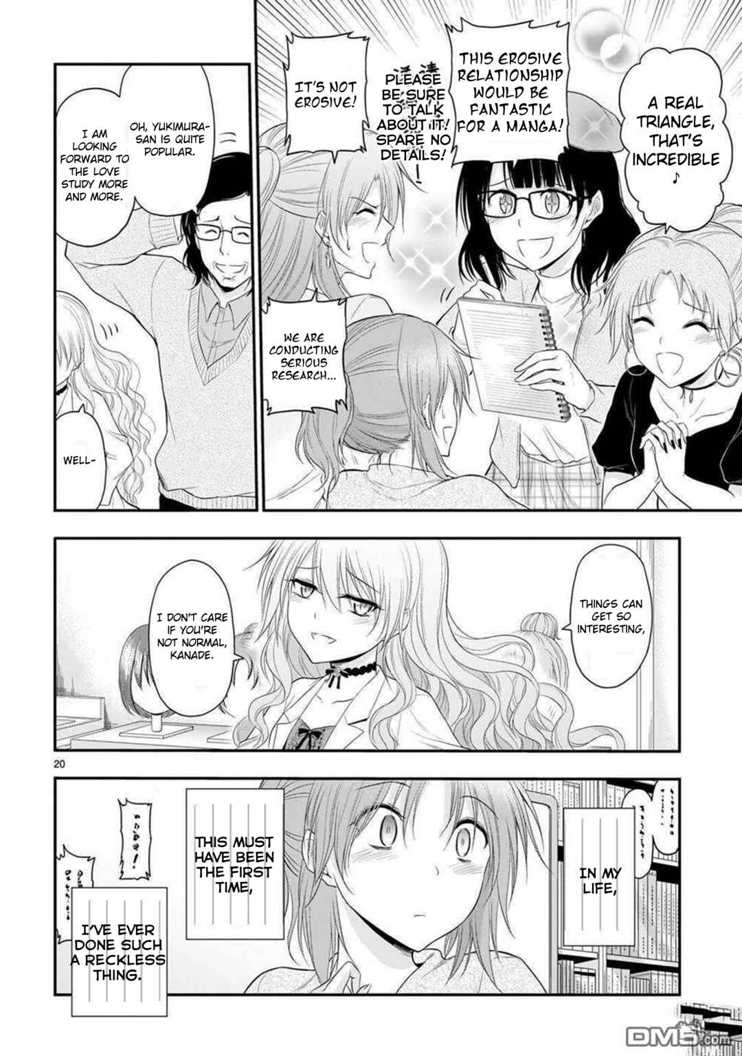 Chapter 63 - Page 21