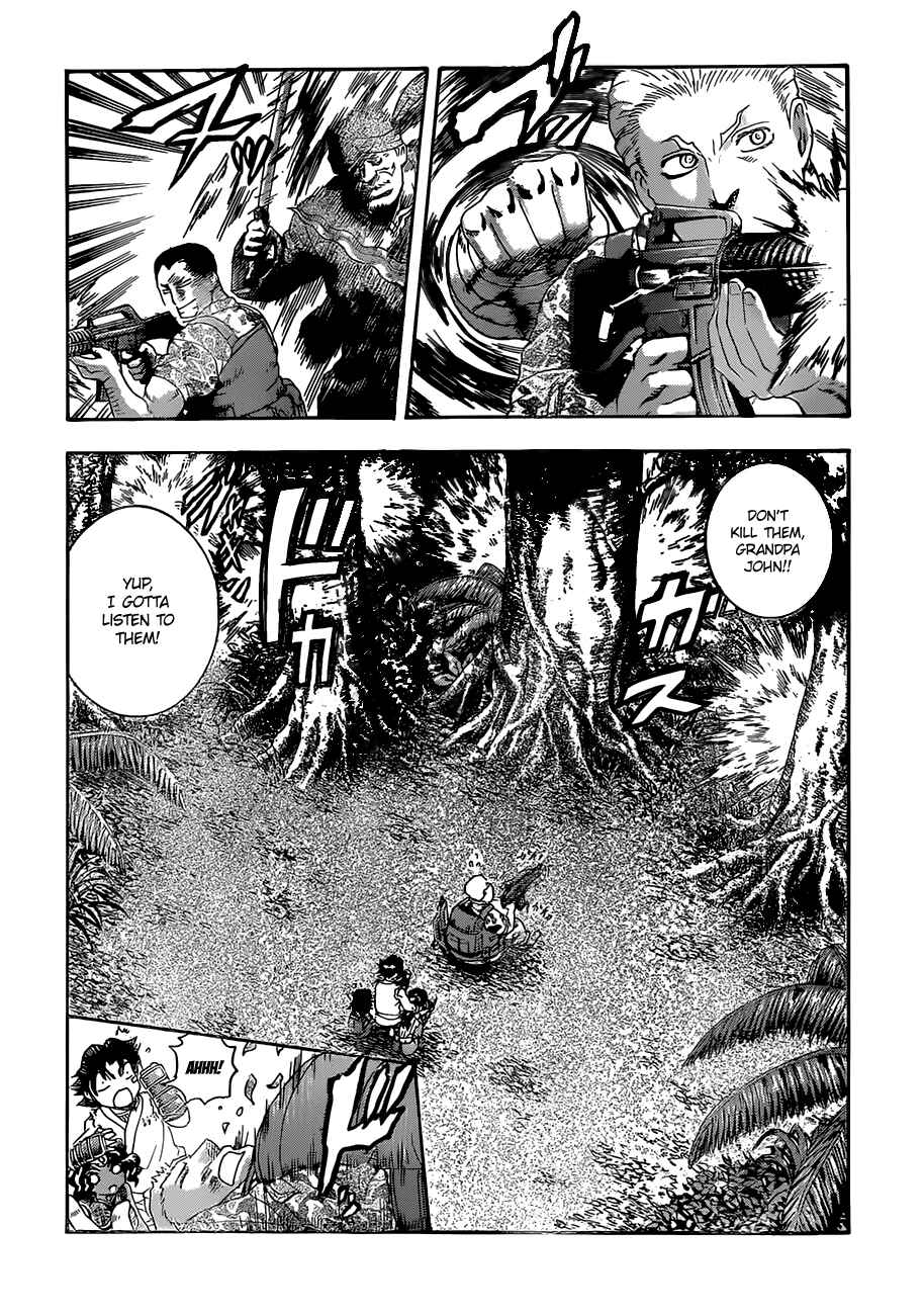 Chapter 455 - Page 13