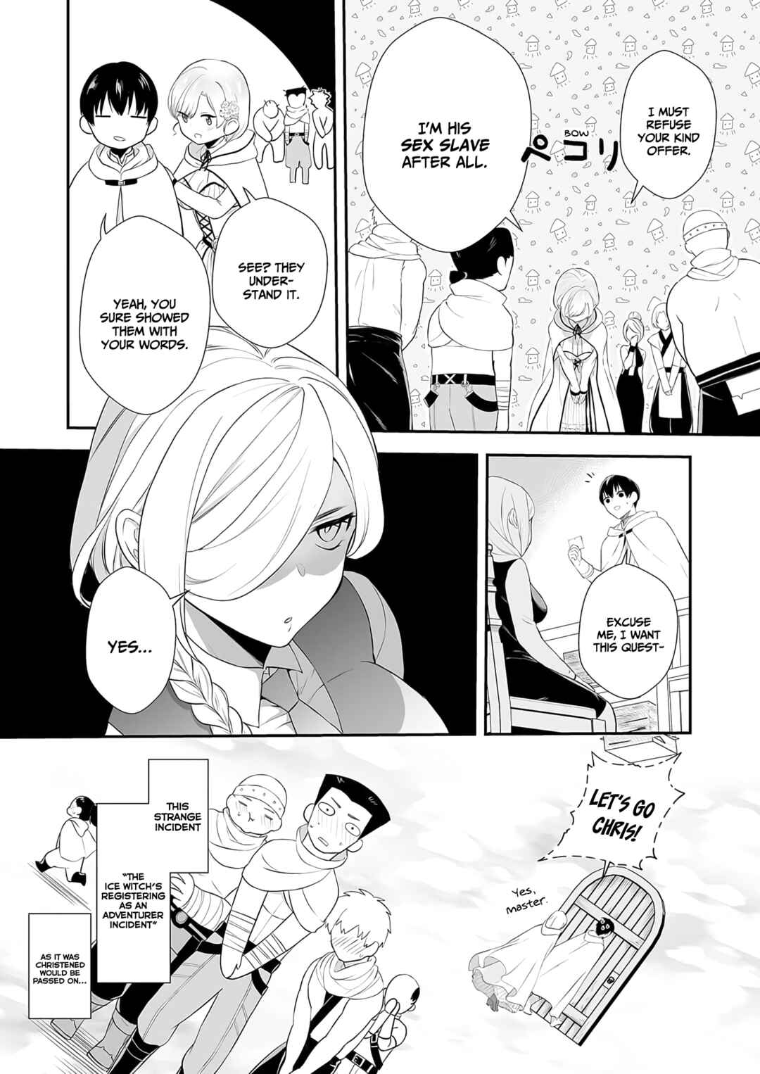 Chapter 3 - Page 11