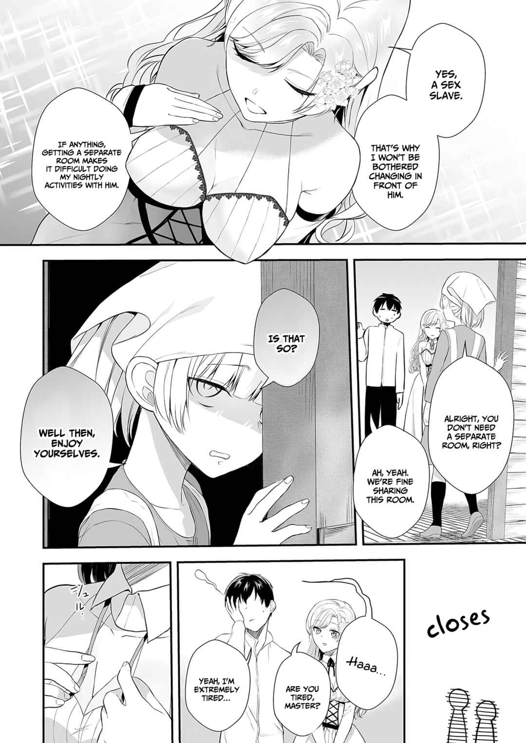 Chapter 3 - Page 18