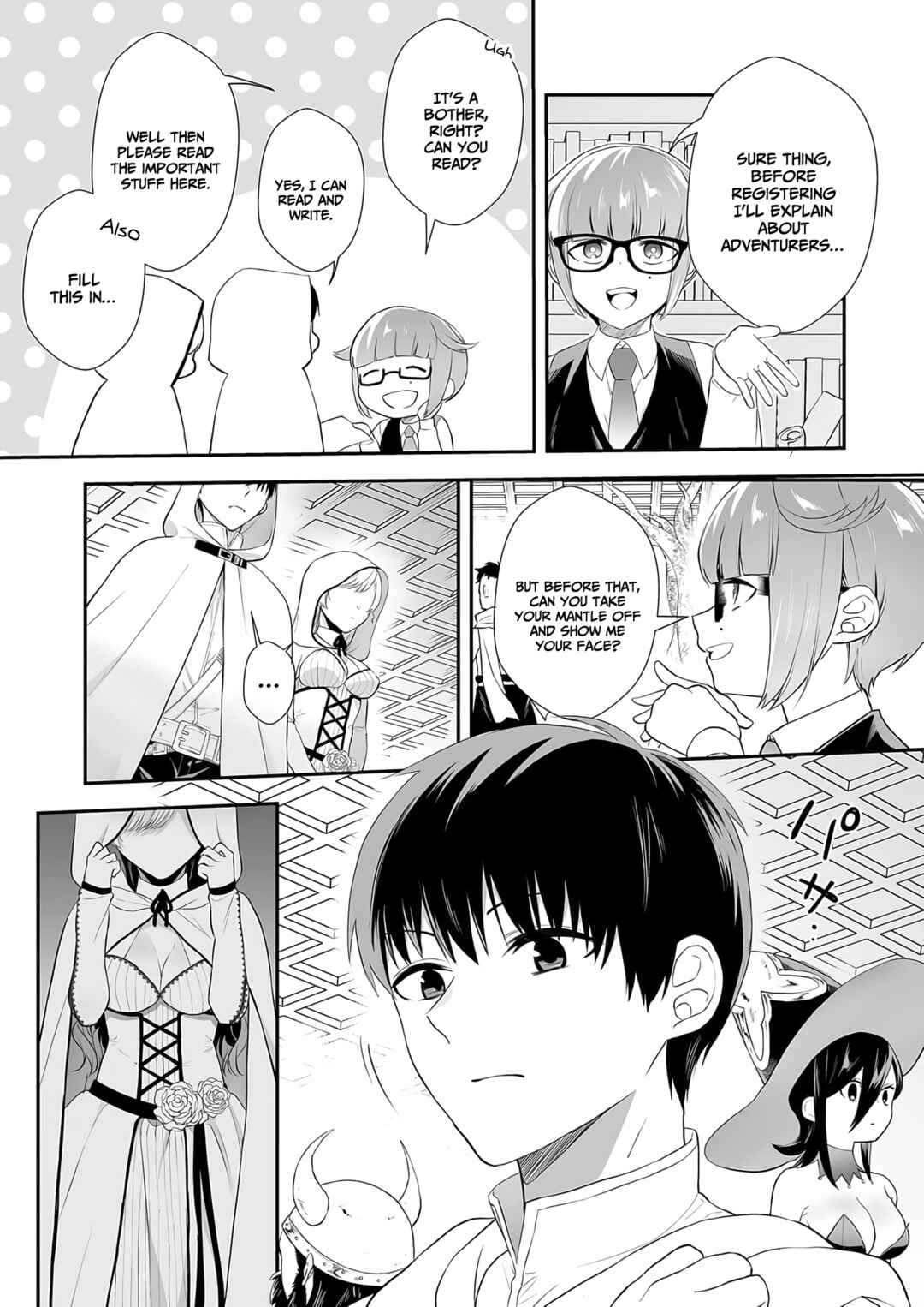 Chapter 3 - Page 4