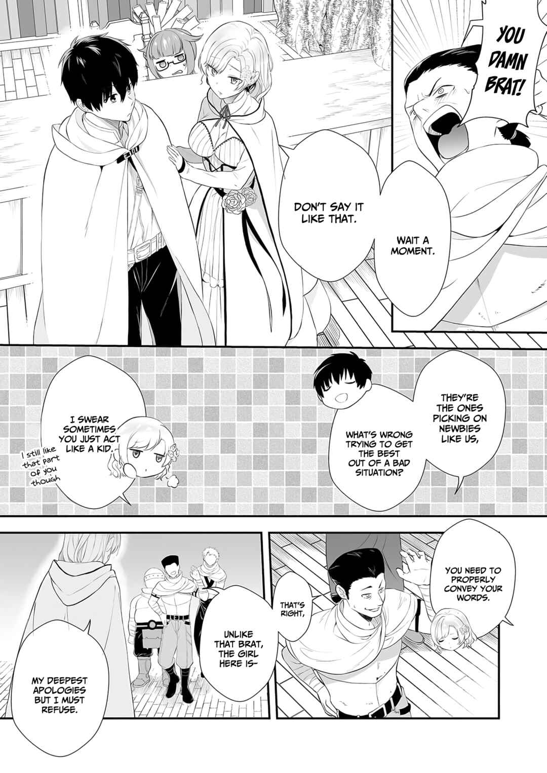 Chapter 3 - Page 8