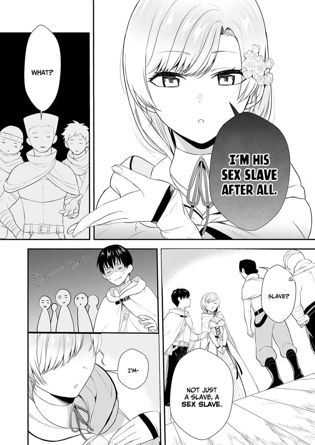 Chapter 3 - Page 9