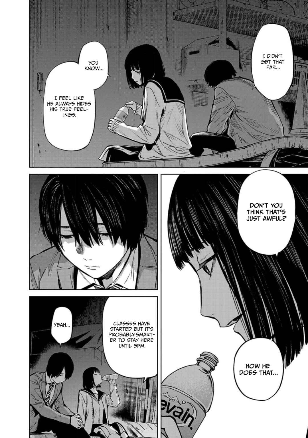 Chapter 47 - Page 21