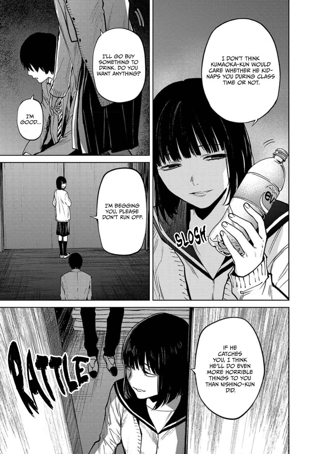Chapter 47 - Page 22