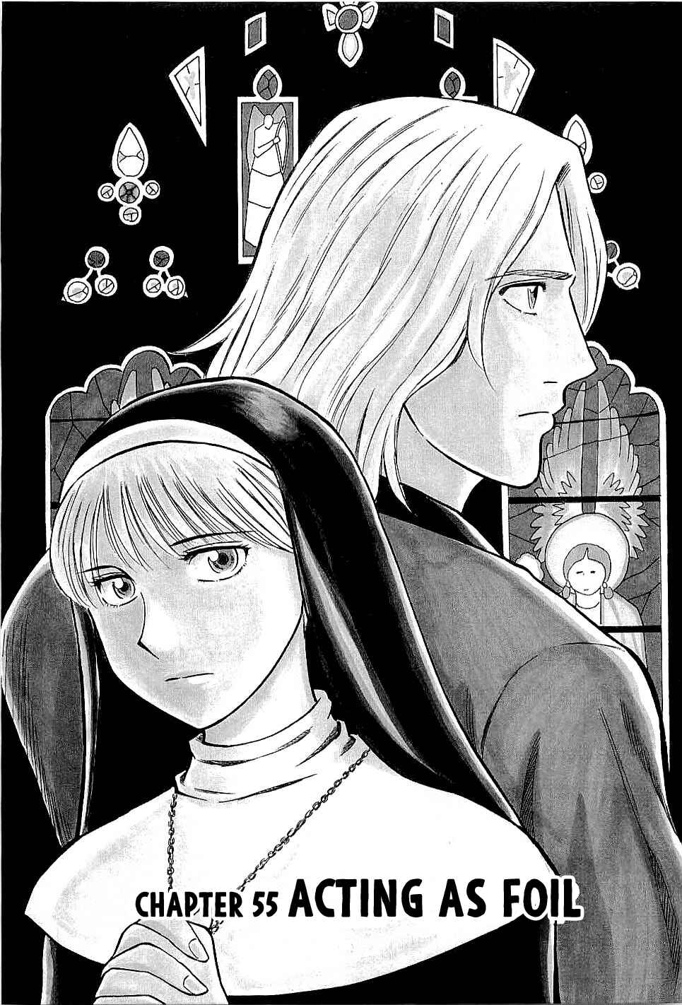 Chapter 55 - Page 1