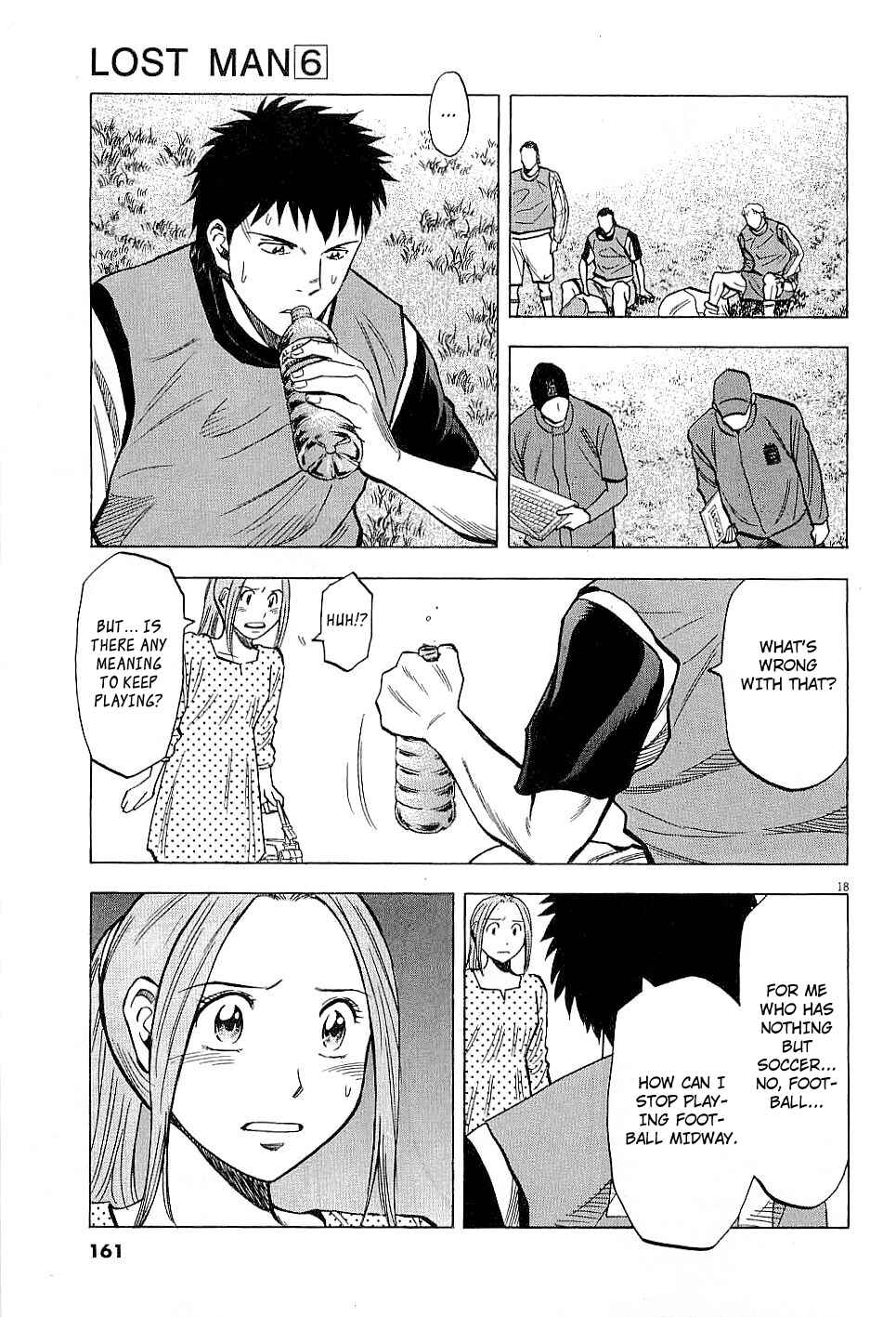 Chapter 55 - Page 18