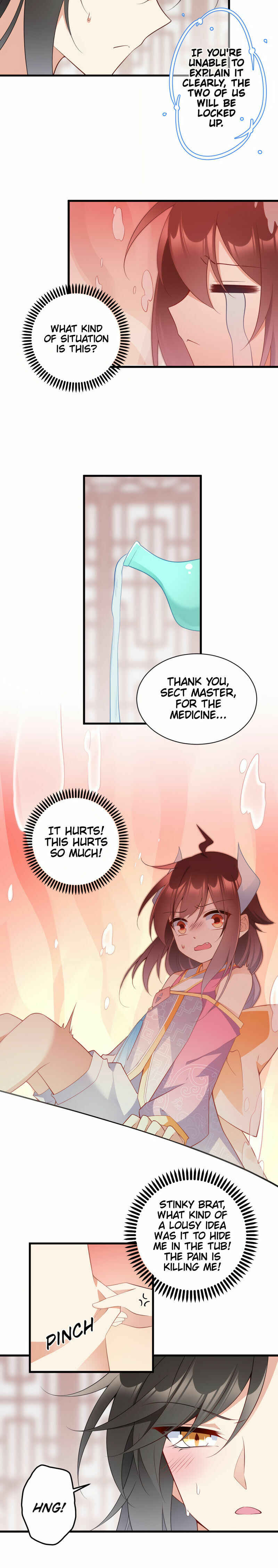 Chapter 245 - Page 6