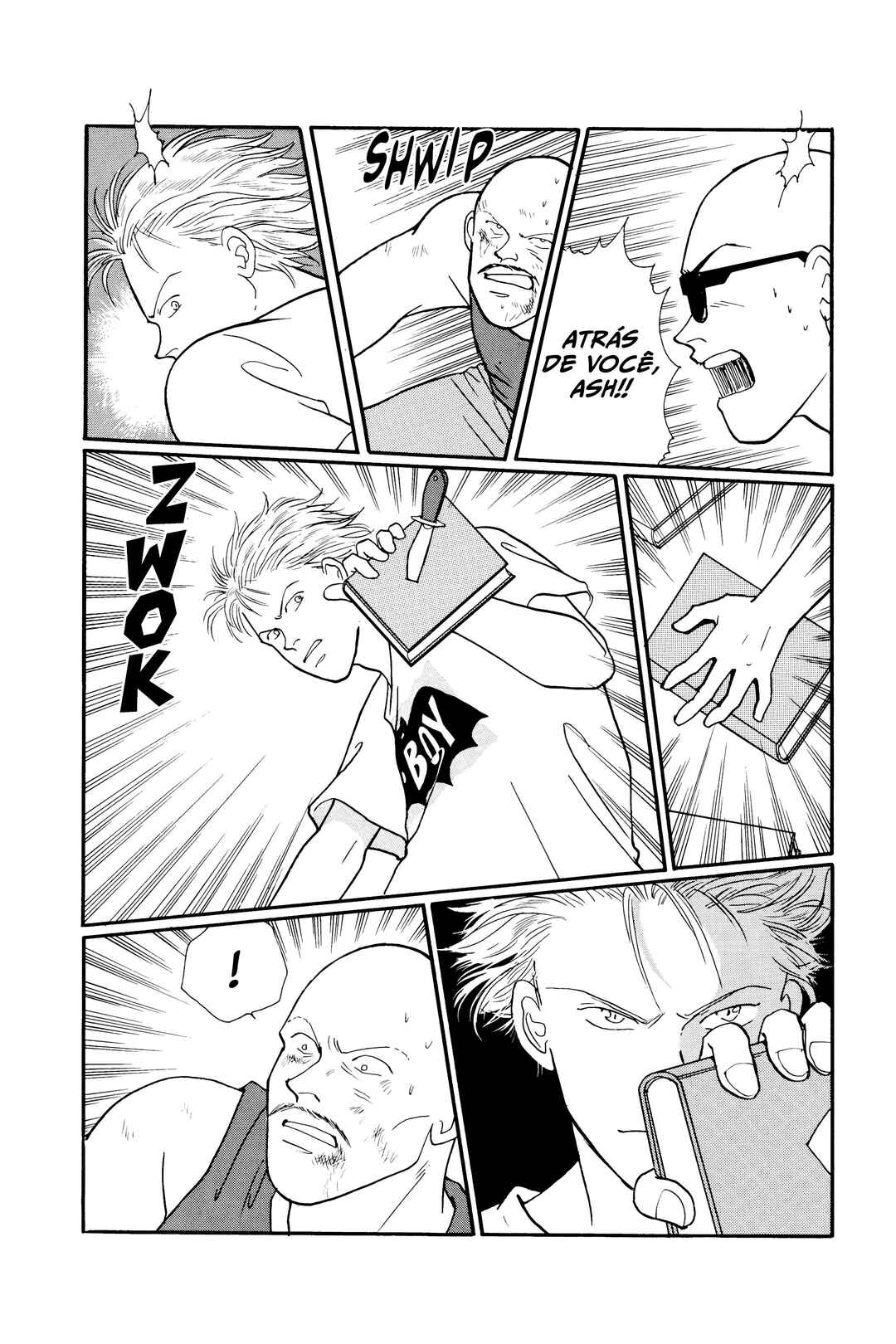 Chapter 104.1 - Page 66